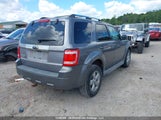 Ford Escape Limited 1FMCU9E77AKC92484 снимка