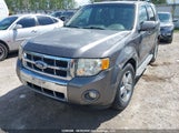 Ford Escape Limited 1FMCU9E77AKC92484 снимка