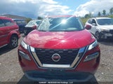 Nissan Rogue Sv 5N1AT3BB5MC686032 снимка