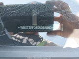 BMW X1 xDrive28I WBX73EF04S5048880 снимка