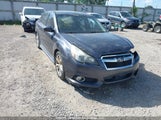 Subaru Legacy 3.6R Limited 4S3BMJP68D2014686 снимка