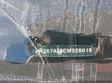 Volkswagen Jetta 3VW2K7AJ6CM326015 снимка