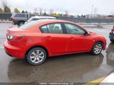Mazda Mazda3 JM1BL1SF5A1214663 снимка