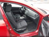 Mazda Mazda3 JM1BL1SF5A1214663 снимка