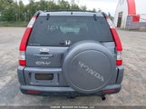 Honda Cr-V Ex-L JHLRD78996C800989 снимка