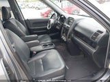 Honda Cr-V Ex-L JHLRD78996C800989 снимка