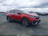 Honda Cr-V Sport 2HKRW2H40MH211071 fotografie