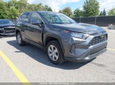 Toyota Rav4 Le 2T3B1RFV7RC426078 снимка