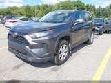 Toyota Rav4 Le 2T3B1RFV7RC426078 снимка