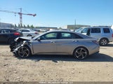 Hyundai Elantra N Line Unlimited Dct KMHLR4AF3PU481440 снимка