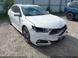 Acura Tlx Advance 19UUB3F80KA800502 снимка