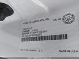 Acura Tlx Advance 19UUB3F80KA800502 снимка