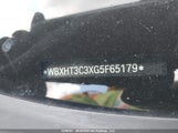 BMW X1 xDrive28I WBXHT3C3XG5F65179 снимка