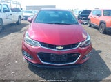 Chevrolet Cruze Lt Auto 1G1BE5SM8H7217704 снимка