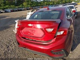 Chevrolet Cruze Lt Auto 1G1BE5SM8H7217704 снимка