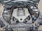 Mercedes-Benz C 63 Amg WDDGF7HB8BF609970 снимка