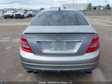 Mercedes-Benz C 63 Amg WDDGF7HB8BF609970 снимка