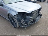 Mercedes-Benz C 63 Amg WDDGF7HB8BF609970 снимка