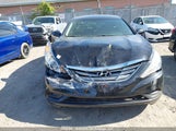 Hyundai Sonata Gl 5NPEB4AC7DH715639 снимка