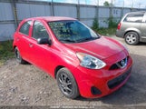 Nissan Micra 3N1CK3CP8FL226254 снимка
