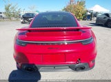 Porsche 911 WP0AD2A90NS255275 снимка