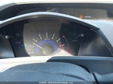 Honda Civic Lx 2HGFB2F57CH022484 fotografie