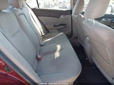 Honda Civic Lx 2HGFB2F57CH022484 снимка