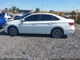 Volkswagen Jetta Sel 3VWE57BU1KM124856 снимка