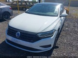Volkswagen Jetta Sel 3VWE57BU1KM124856 снимка