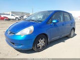 Honda Fit JHMGD38438S812919 снимка