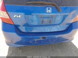 Honda Fit JHMGD38438S812919 снимка