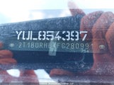 Toyota Corolla Ce 2T1BURHE4FC280991 снимка