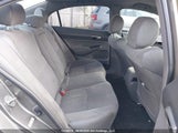 Honda Civic Lx 2HGFA16588H105815 снимка