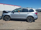 Subaru Forester 2.5I JF2SJEMC9HH430129 fotografie