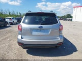 Subaru Forester 2.5I JF2SJEMC9HH430129 fotografie
