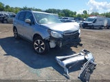 Subaru Forester 2.5I JF2SJEMC9HH430129 снимка