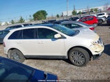 Ford Edge Limited 2FMDK39C99BA98771 снимка