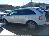 Ford Edge Limited 2FMDK39C99BA98771 снимка
