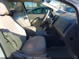 Ford Edge Limited 2FMDK39C99BA98771 fotografie