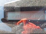 Ford Edge Sport 2FMDK4AK1DBE27464 снимка