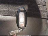 Infiniti Fx35 JNRAS08W57X210067 снимка