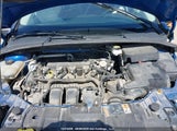 Ford Focus Se 1FADP3K23JL253784 снимка