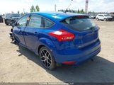 Ford Focus Se 1FADP3K23JL253784 снимка