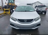 Honda Civic Lx 2HGFB2E44DH023120 снимка