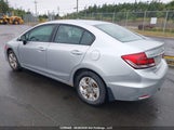 Honda Civic Lx 2HGFB2E44DH023120 снимка