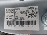 Honda Civic Lx 2HGFB2E44DH023120 снимка