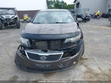 Kia Forte 2.0L Ex KNAFU4A29D5652532 снимка