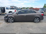 Kia Forte 2.0L Ex KNAFU4A29D5652532 снимка