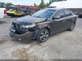 Kia Forte 2.0L Ex KNAFU4A29D5652532 снимка