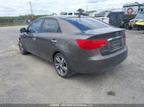 Kia Forte 2.0L Ex KNAFU4A29D5652532 снимка